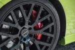 Dodge Charger SRT Hellcat by GeigerCars 2016 года